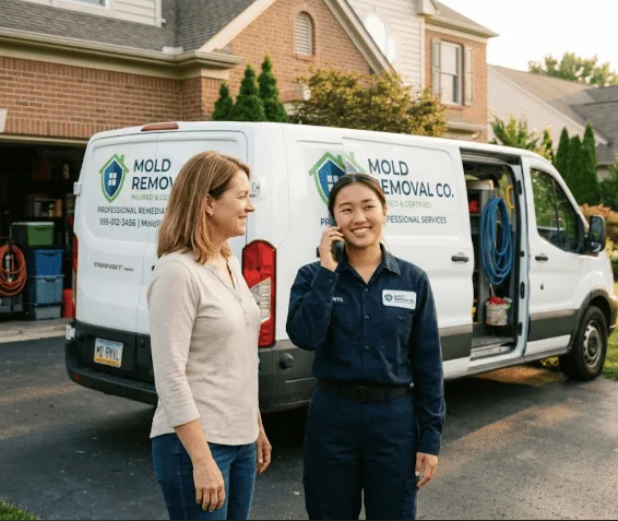 Crawlspace Mold Remediation Dawson, IL FAQs